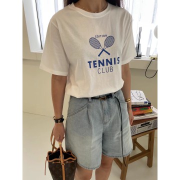 EDITION S/S 2021 女裝上衣